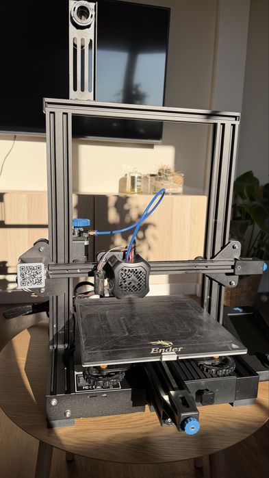 Creality Ender 3 v2