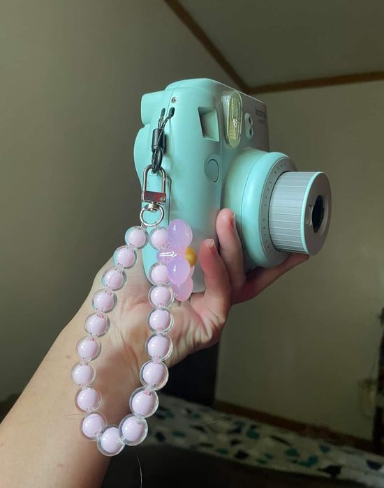 Aparat fujifilm instax mini 9