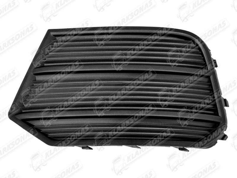 Бампера решітка AUDI Q3 (8U), 2015-07.2018 8U0807681P4U8 8U0807682P4U8