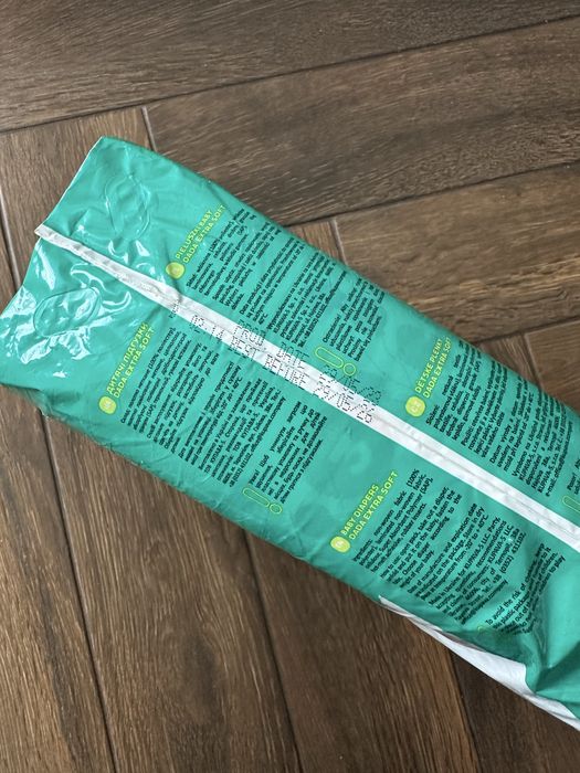 Дитячі памперси Dada 3 (4-9кг)