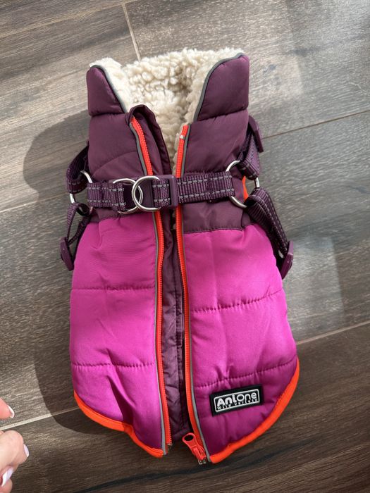 Куртка  для собачки малої породи