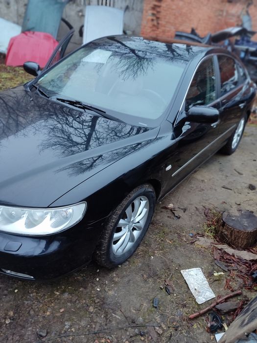 Разборка Hyundai grandeur azera 2007 розборка