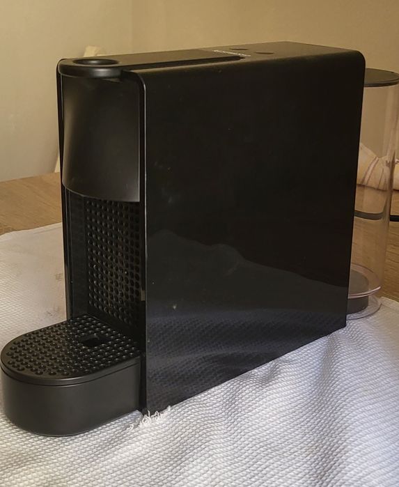 Maquina de cafe Nespresso