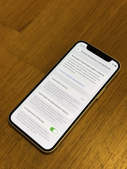 Iphone 12 mini - 64Gb