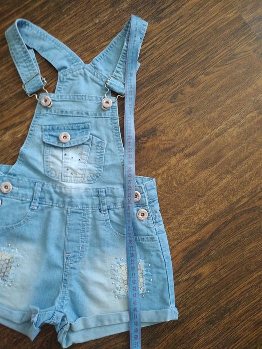 Комбінезон літній, комбинезон летний