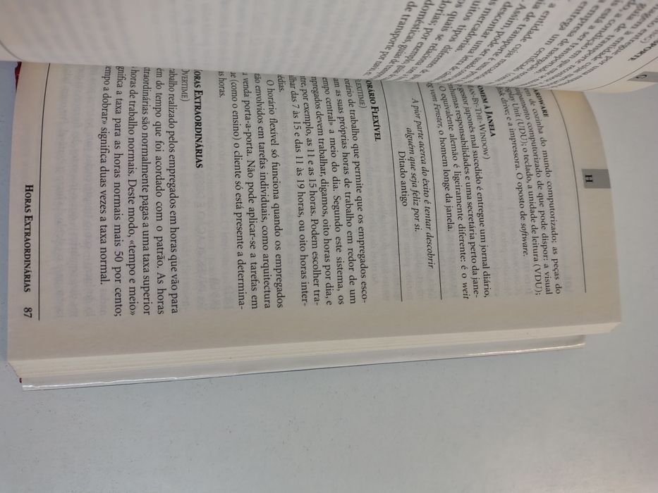 Gestão: o essencial da gestão explicado de A a Z