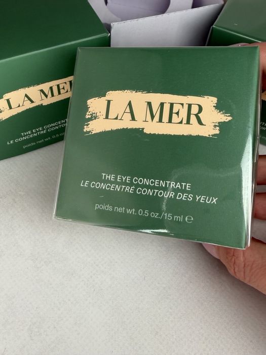 Крем для зони навколо очей La Mer 15 мл