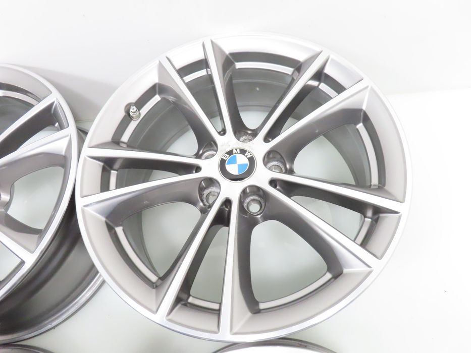 Felgi Aluminiowe Alufelgi 17'' Bmw 3 G20 5 G30 G31 5x112
