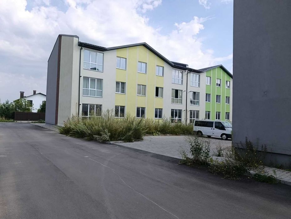 Продам 1к квартиру (8289)