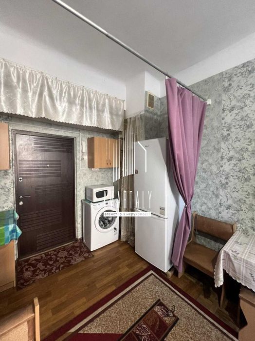 Продаж кімнати в гуртожитку вул. Корчака, 23/2