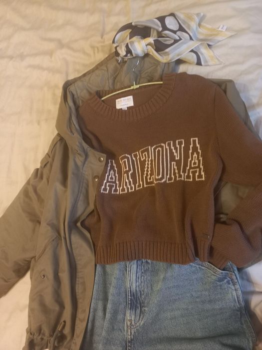 Світер джемпер Pull&Bear