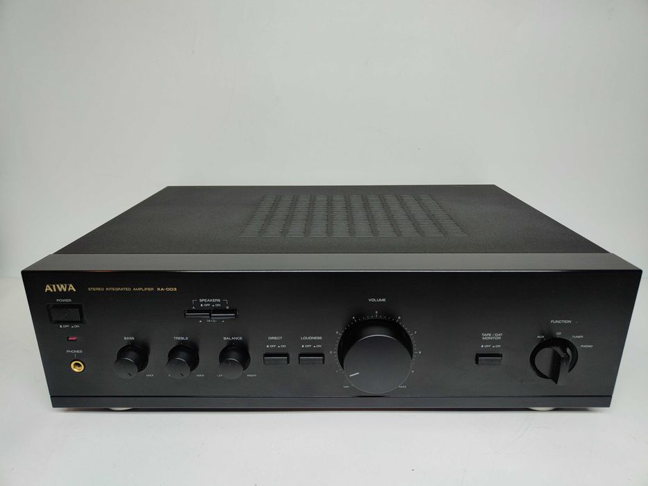 Aiwa XA-003 wzmacniacz stereo
