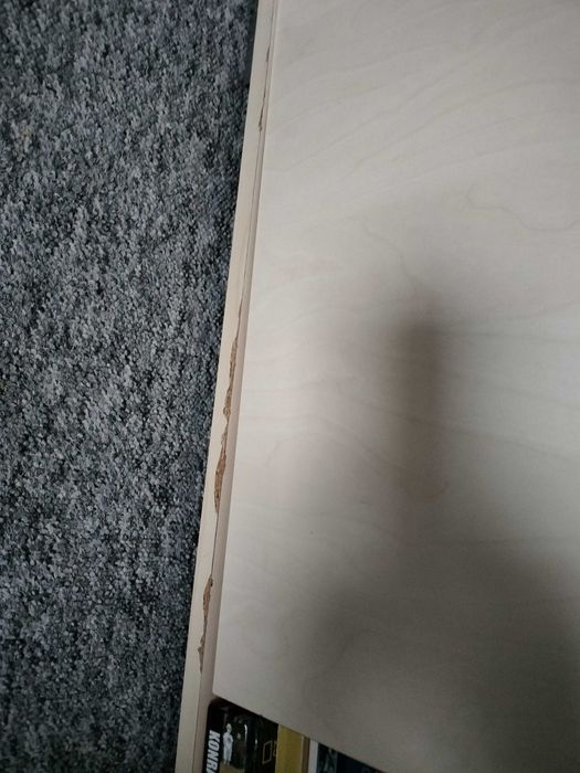 Zestaw mebli młodzieżowych