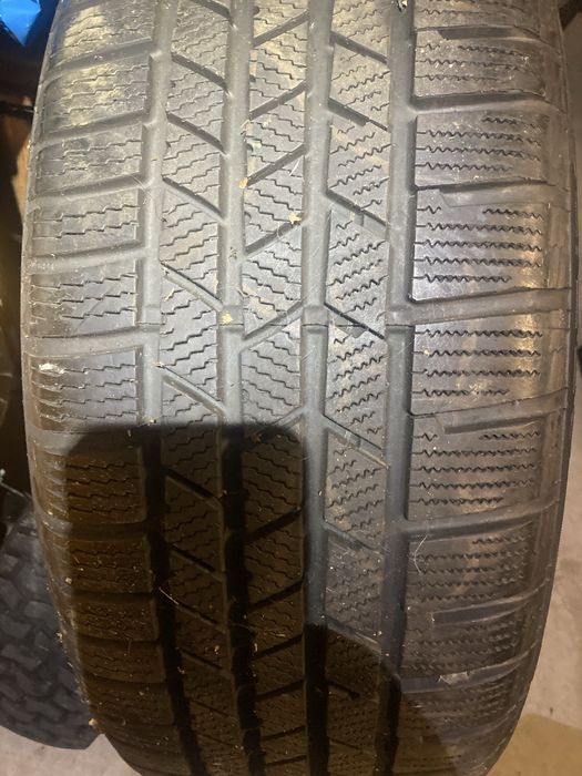 Зимняя резина с диском
