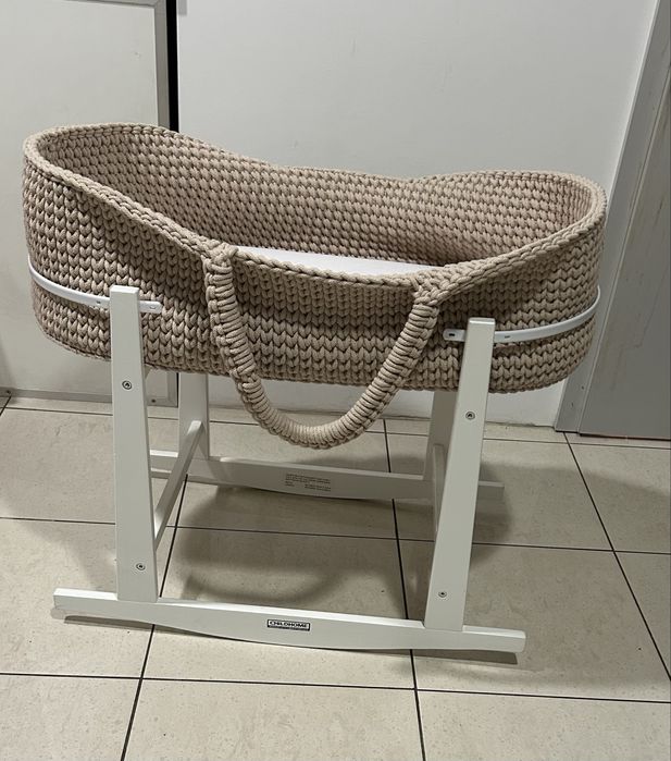 Kosz Mojżesza + stojak