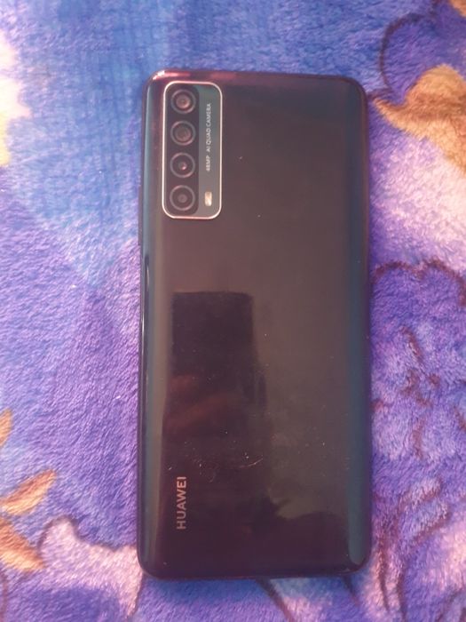 Huawei p smart 2021