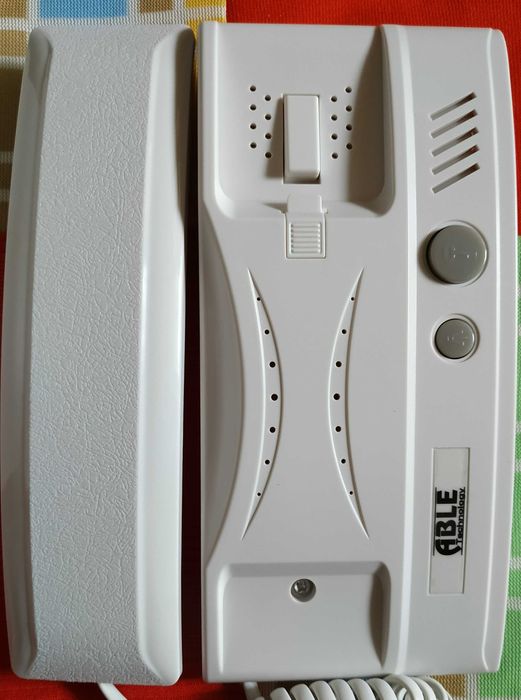 Домофона трубка UNIVERSAL Standard для будь-якої БКС