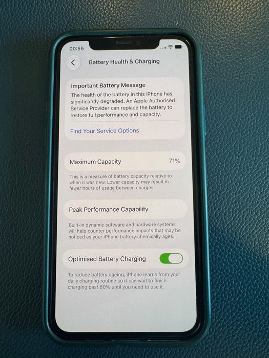IPhone 11 PRO  512 GB
