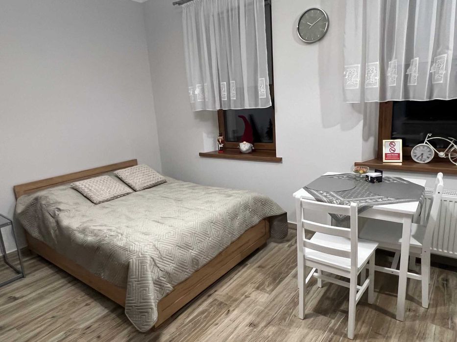 APARTAMENTY STUDZIENNA - mieszkania na doby
