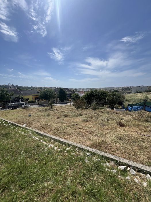 Limpeza de terrenos