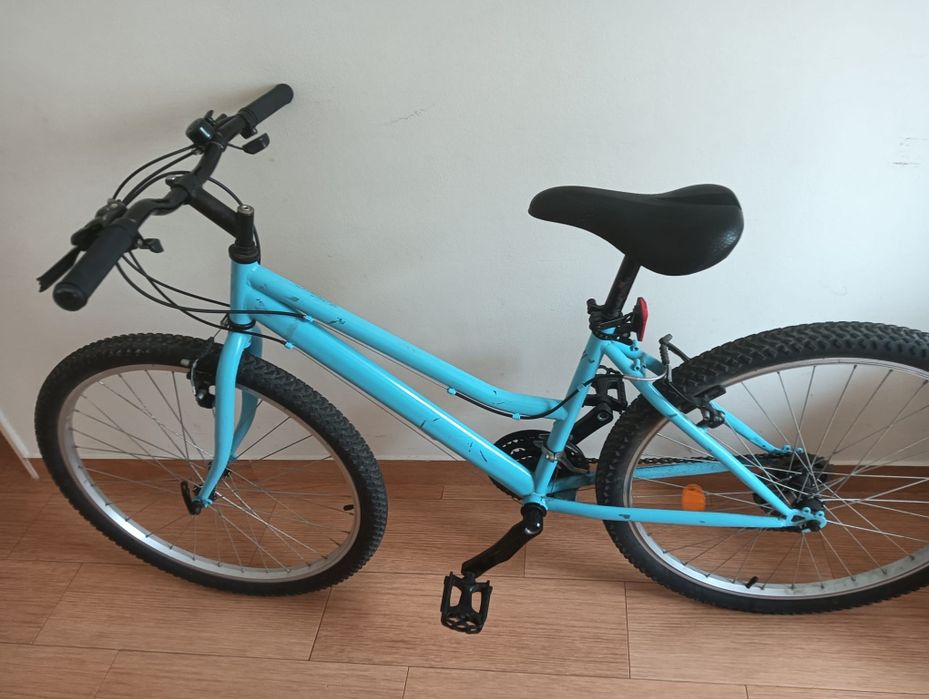 Bicicleta criança