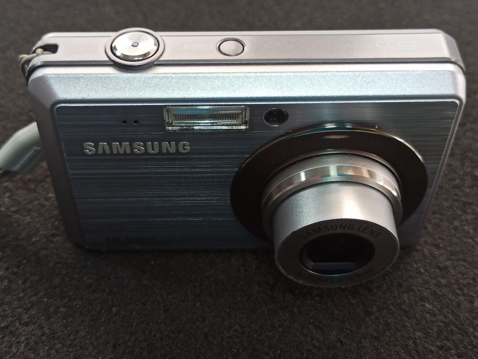 Фотоаппарат Samsung ES-55
