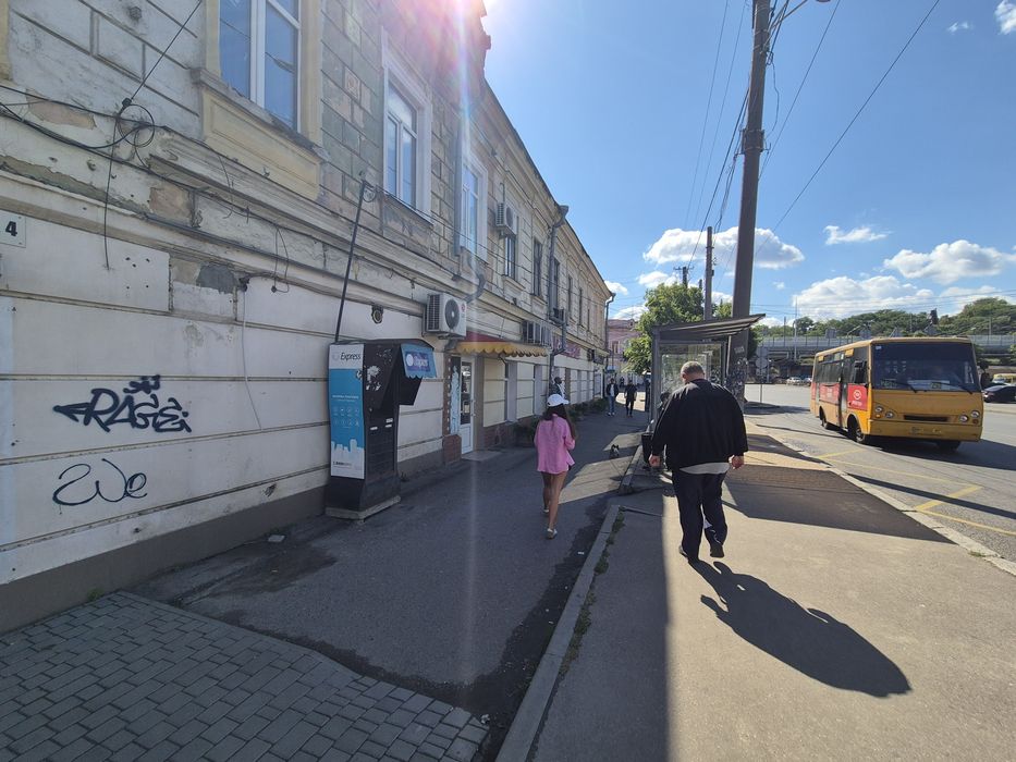 Аренда магазина 64м