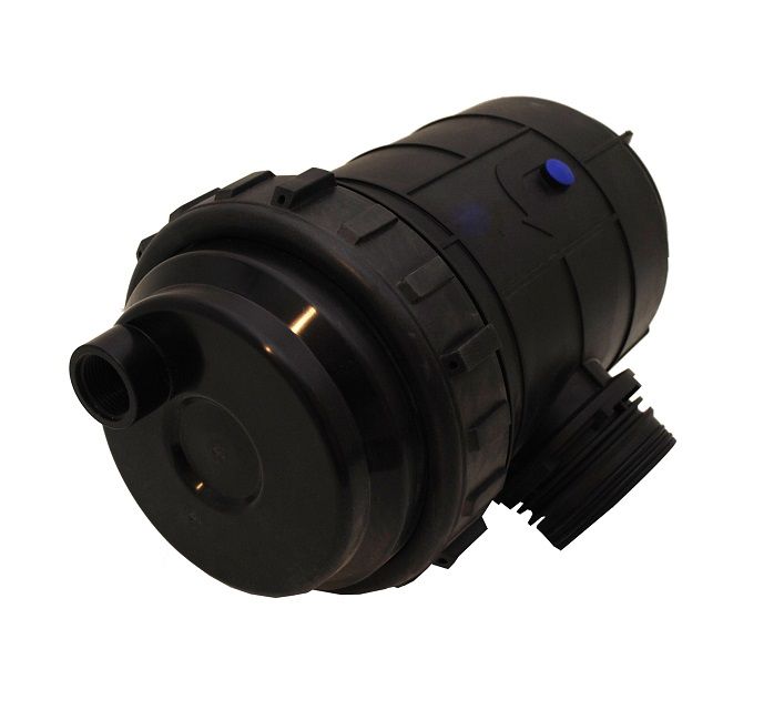 Obudowa filtra cieczowego filtr mesh 50 do opryskiwacza AGRIFAC