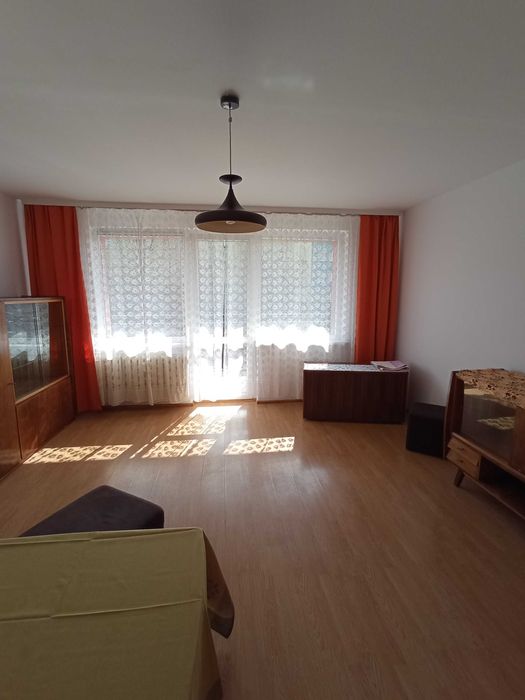 Mieszkanie 2- pokoje  ul. Tatarkiewicza Zabrze  -  także dla studentów - rabat: -10% czynszu.