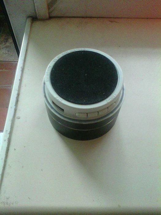 Портативная музыкальная колонка USB