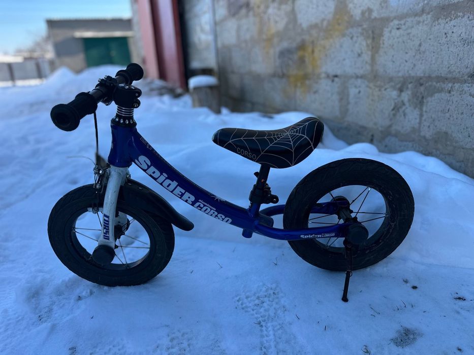 Продам велобіг(біговел)
