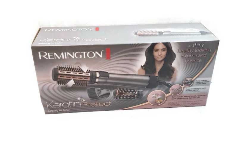 Lokówko-suszarka REMINGTON AS8810