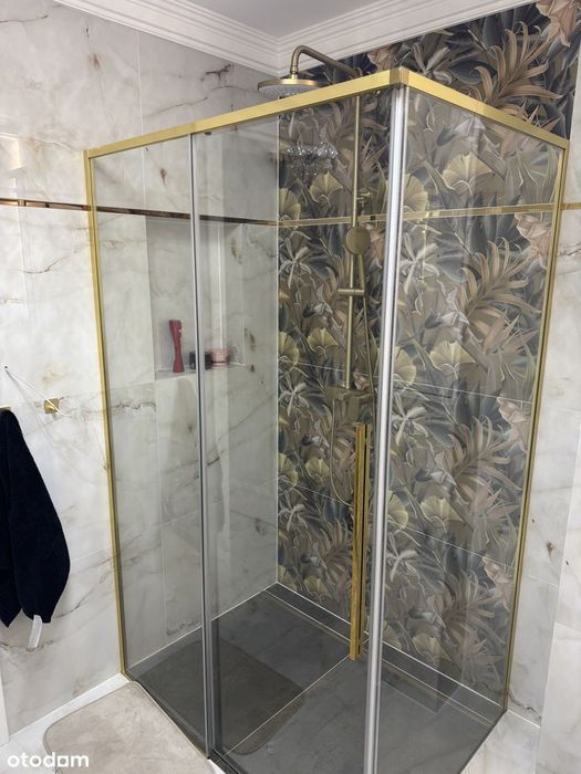 Willa Parkowa | Luksusowy Dom z Widokiem na Góry Sowie | 280 m²