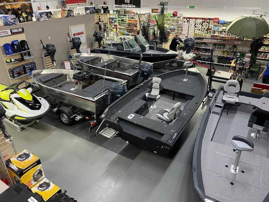 Yamaha silnik Elektryczny M26 55lb - Minn Kota 5 lat Gwarancji