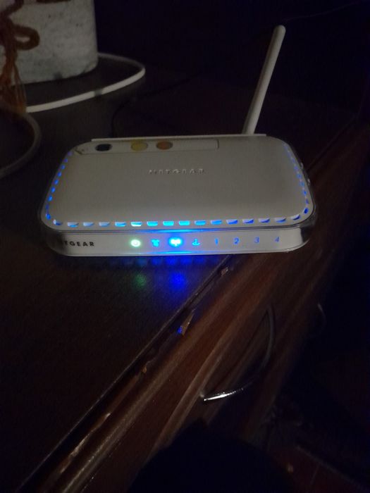 Продам роутер wi fi.з німечини