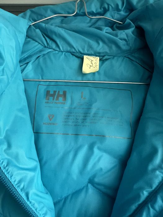 Kurtka Helly Hansen L
