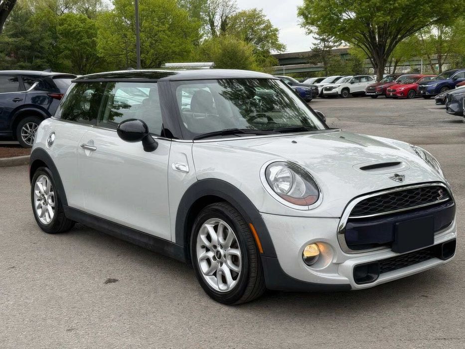 MINI Cooper      2016