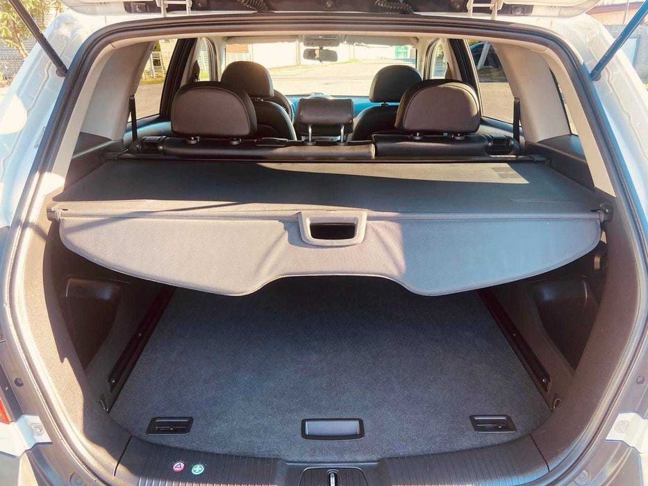 Opel Antara 2012 VIN W0LLH6EH2CB096776 фото оголошення 8 з 17