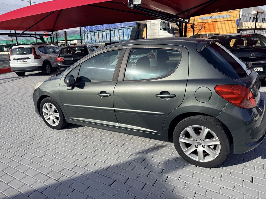 Pegueot 207 *Ler descricao  *