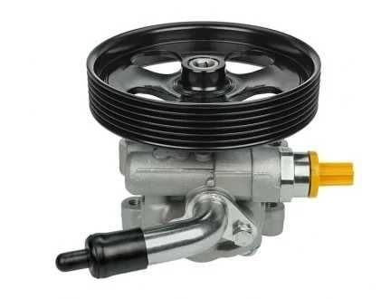 ГУР насос гідропідсилювача руля Ford Fiesta Fusion Mazda 2 1.3 1.4 1.6