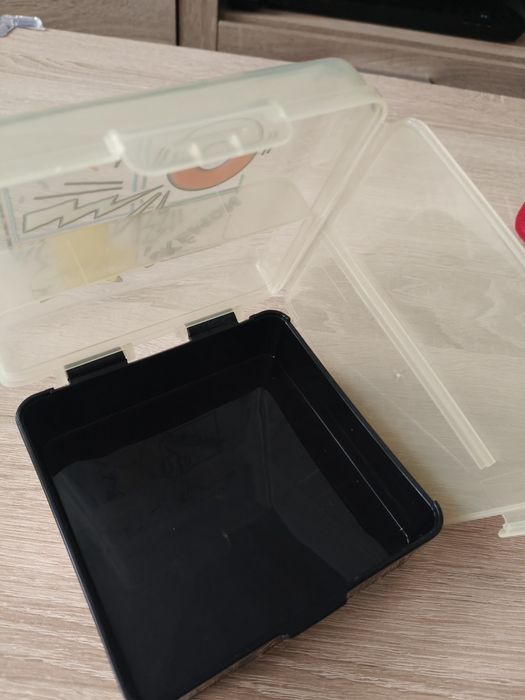 Śniadaniowka na przekąski Pokemon