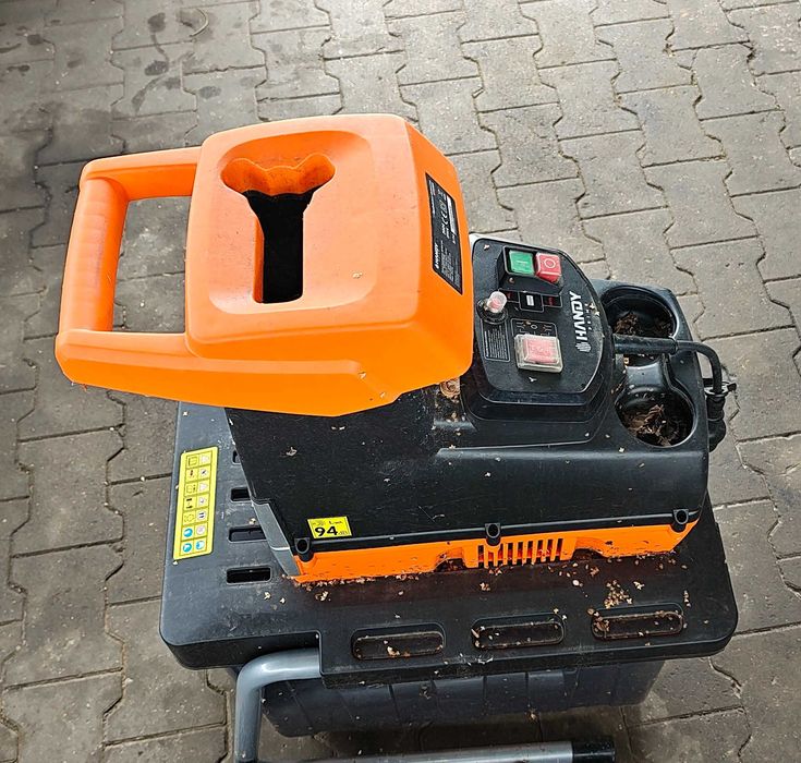 Rozdrabniacz elektryczny Handy Prime GTR2800
