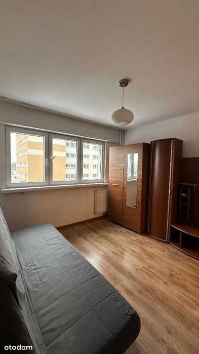 Kawalerka 20 mkw na Racławickiej - View 3