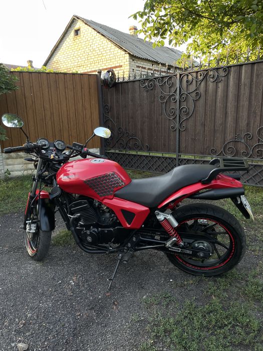 Geon NAC 250 в хорошем состоянии