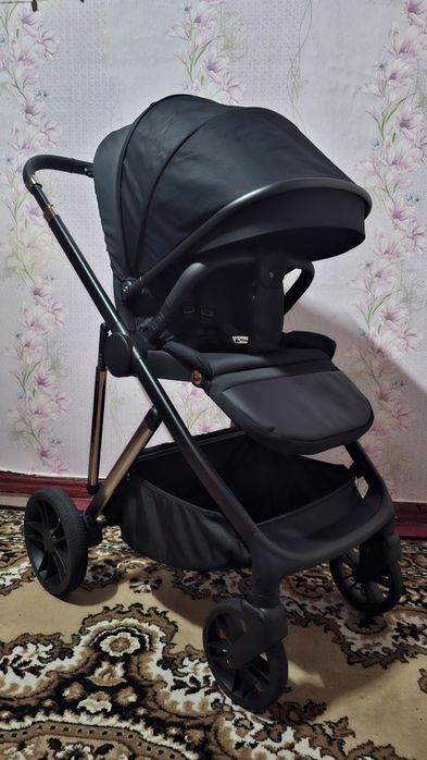 Коляска ElCamino Coil 2в1