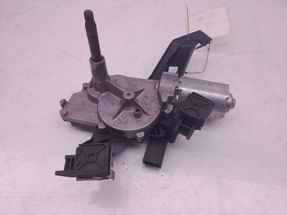 Motor limpa vidros trás PEUGEOT 207 (WA_, WC_)
