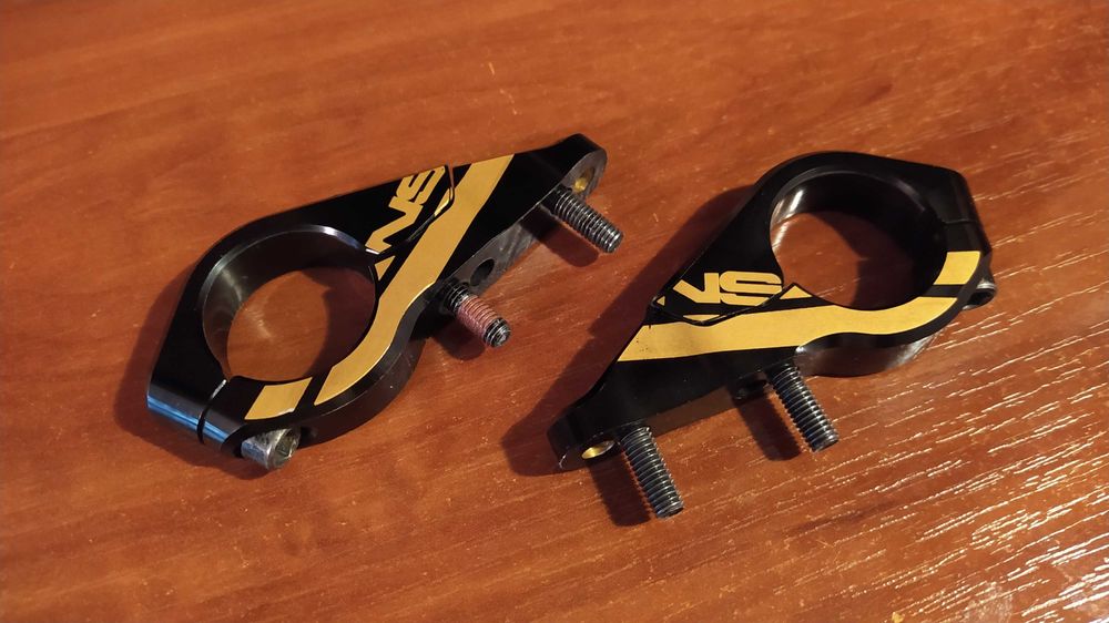 Интегрированный вынос NS Bikes 31,8