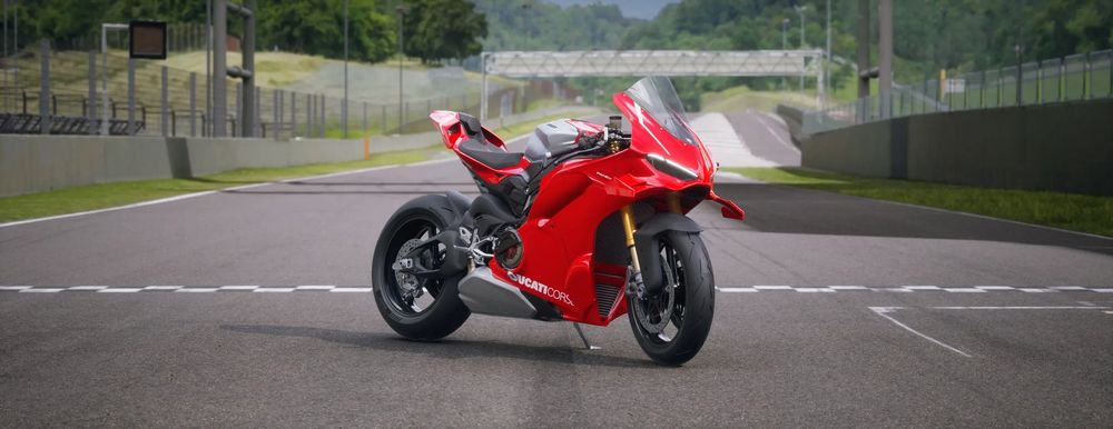 Ducati