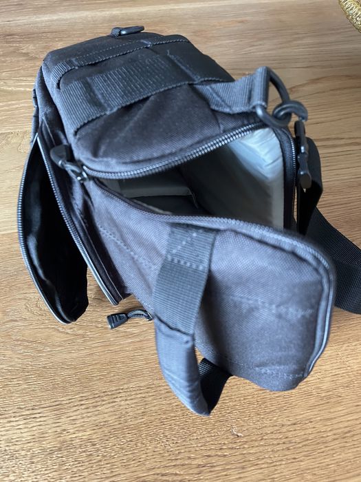 Bolsa camera fotografica