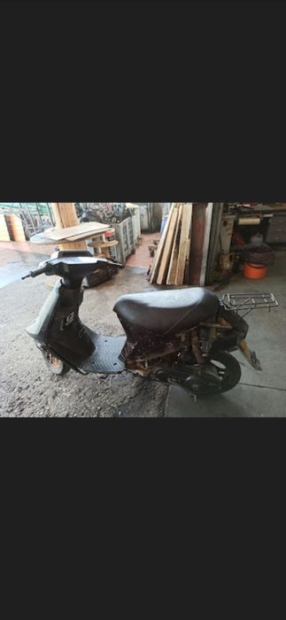 Peças Suzuki Adress